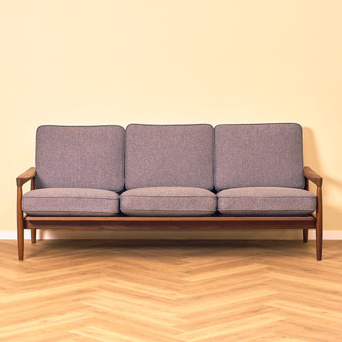 Swedish sofa "Kolding" by Erik Wörtz for IKEA