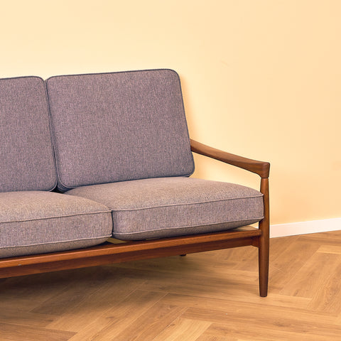 Swedish sofa "Kolding" by Erik Wörtz for IKEA