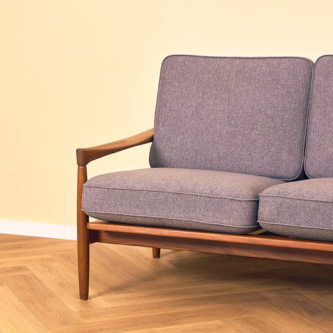 Swedish sofa "Kolding" by Erik Wörtz for IKEA