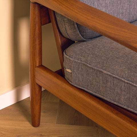 Swedish sofa "Kolding" by Erik Wörtz for IKEA
