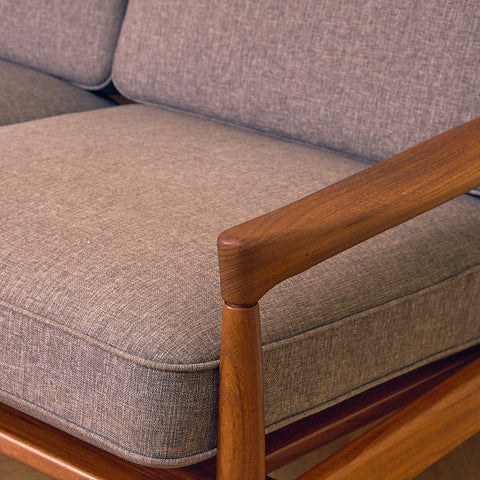 Swedish sofa "Kolding" by Erik Wörtz for IKEA