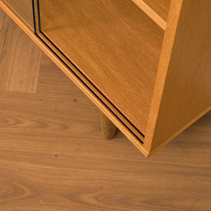 Product condition detail
