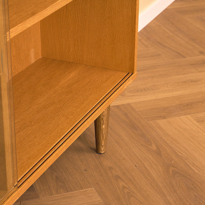 Product condition detail