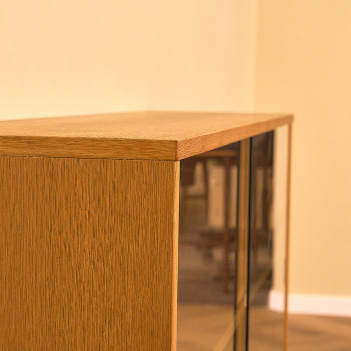 Product condition detail