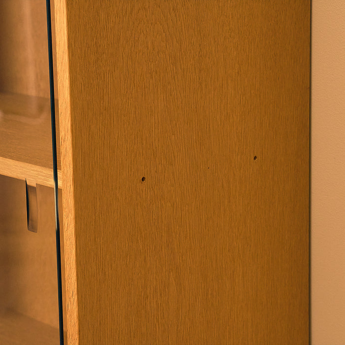Product condition detail