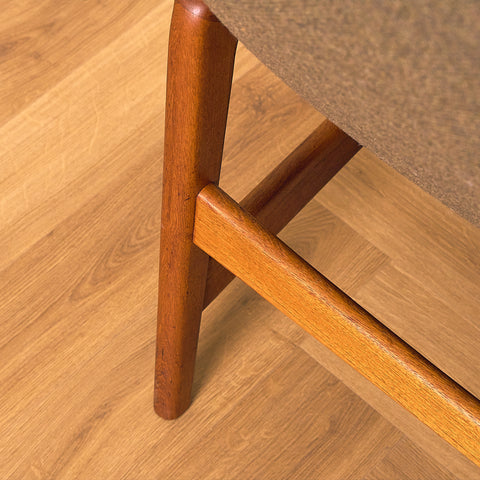 Folke Ohlsson Duxiesta Armchair for Ljungs Industrier