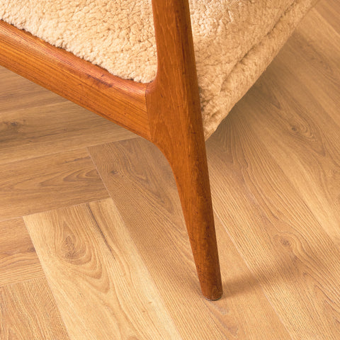 Swedish armchair in teak, model 'Domus' by Inge Andersson for Bröderna Andersson