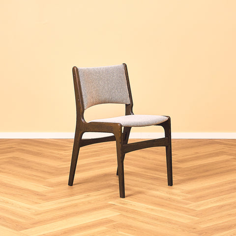 Erik Buch Model 89 Dining Chair for Anderstrup