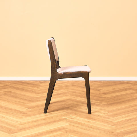 Erik Buch Model 89 Dining Chair for Anderstrup