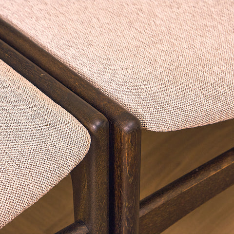 Erik Buch Model 89 Dining Chair for Anderstrup