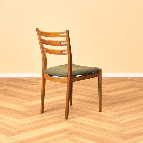 Farstrup Oak Dining Chair, Model 219