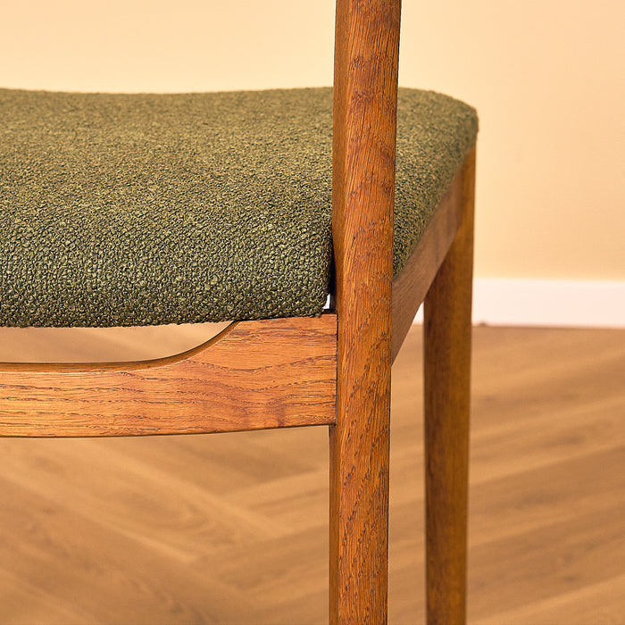 Product condition detail