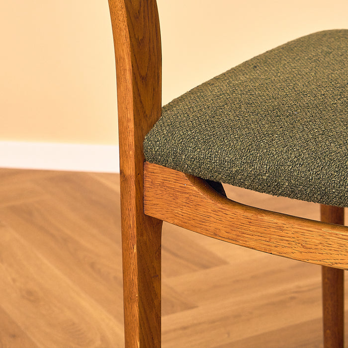 Product condition detail