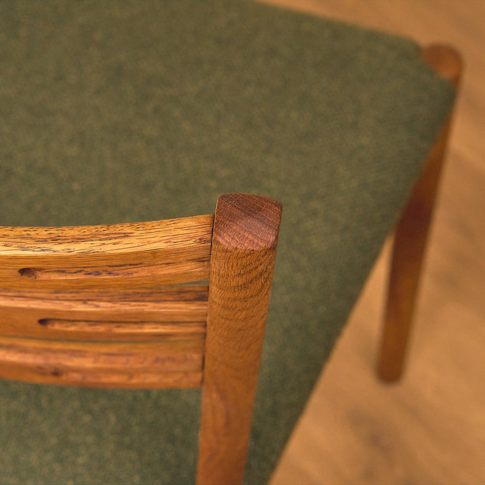 Product condition detail