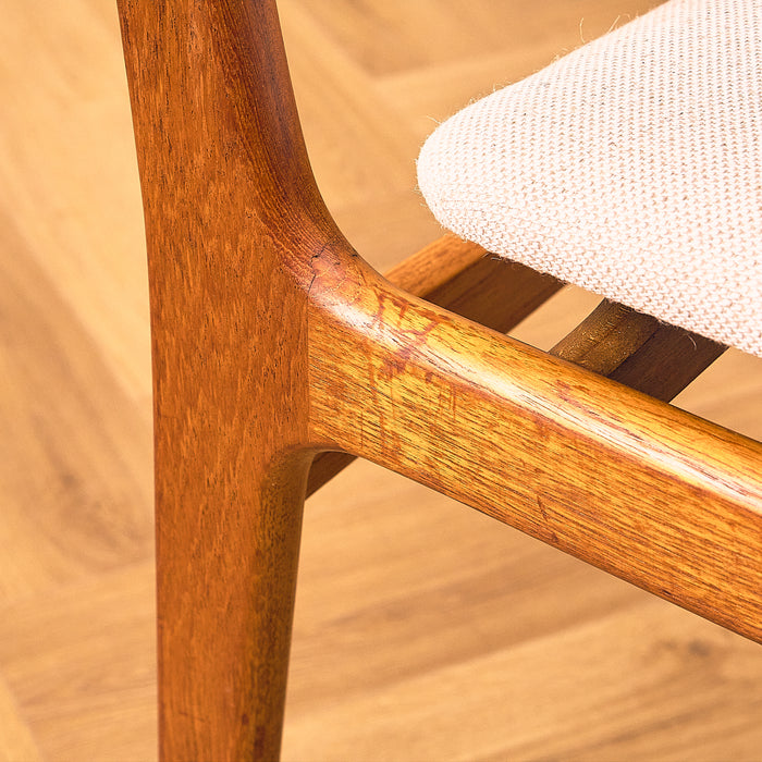 Product condition detail