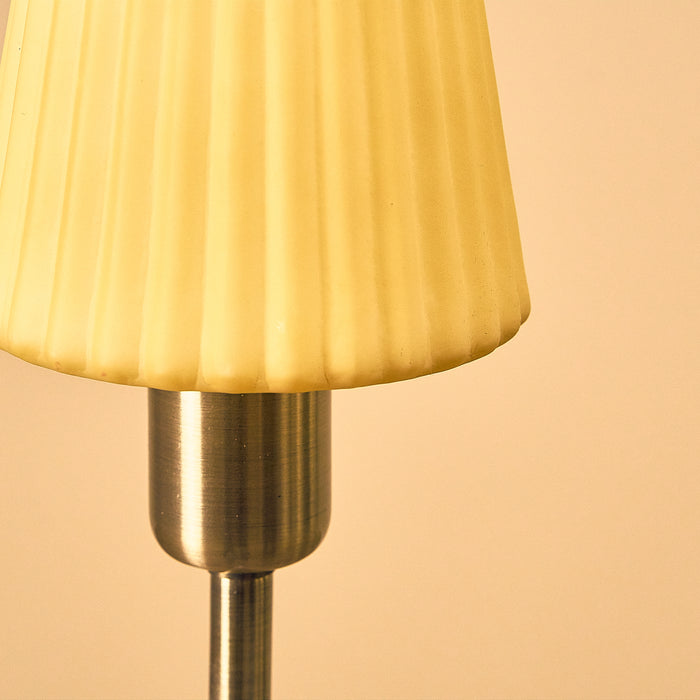 Product condition detail