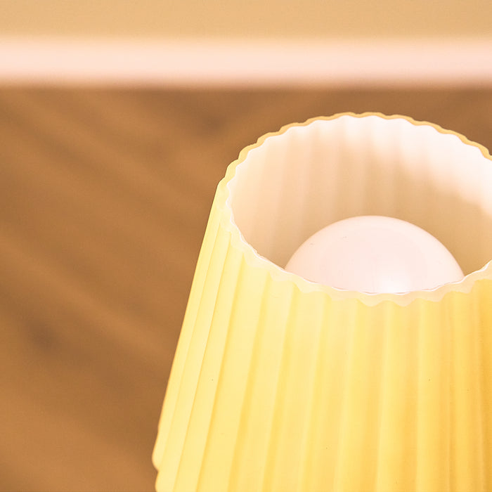 Product condition detail