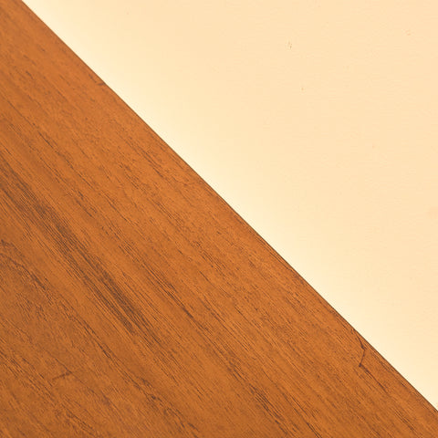 Swedish chest of drawers in teak
