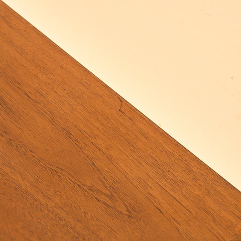 Swedish chest of drawers in teak