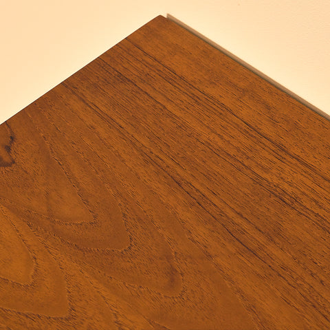 Danish chest of drawers in teak by Ejsing Møbelfabrik