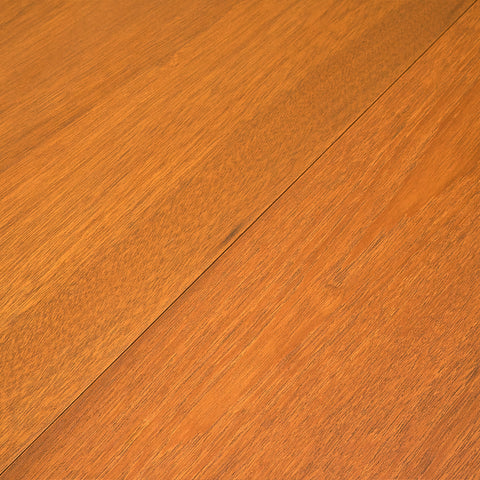 Danish round dining table in teak