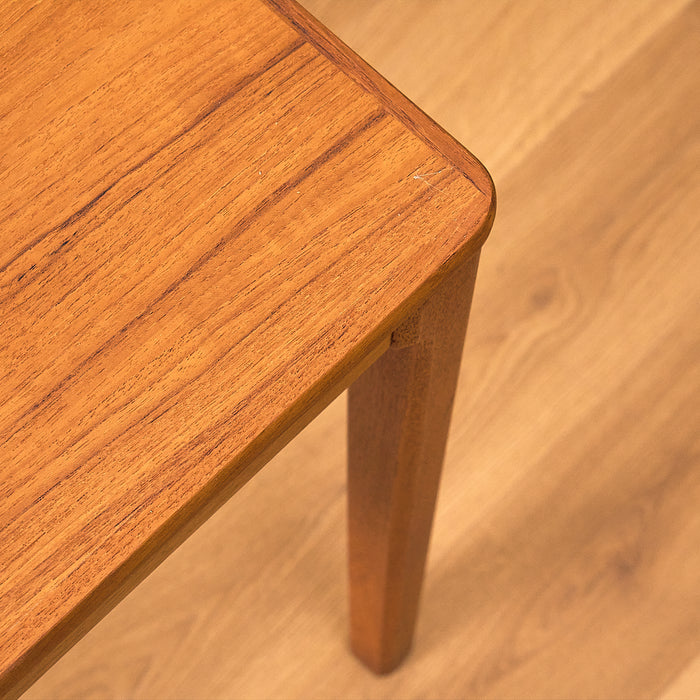 Product condition detail
