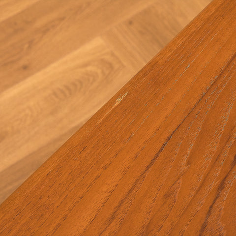 Danish coffee table in teak