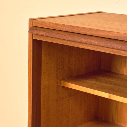 Swedish sideboard in teak
