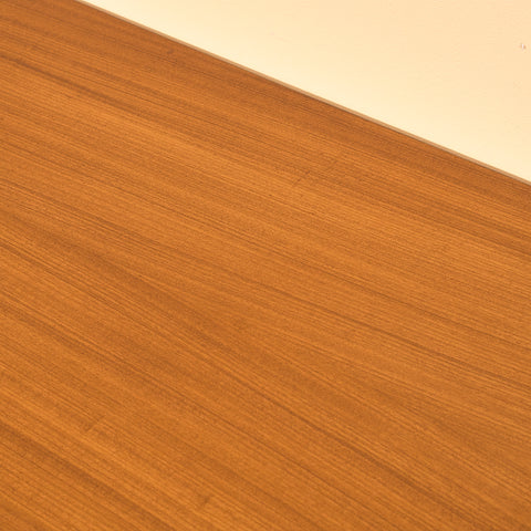 Swedish sideboard in teak