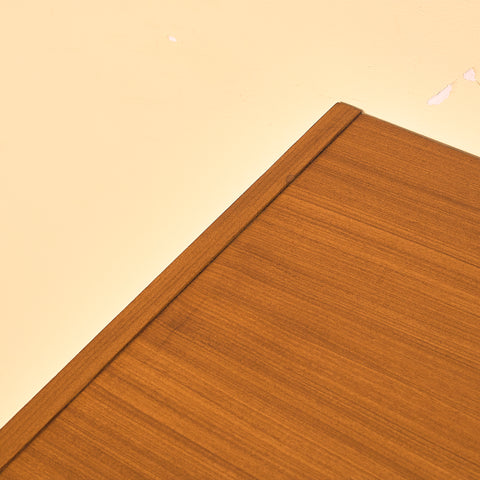 Swedish sideboard in teak