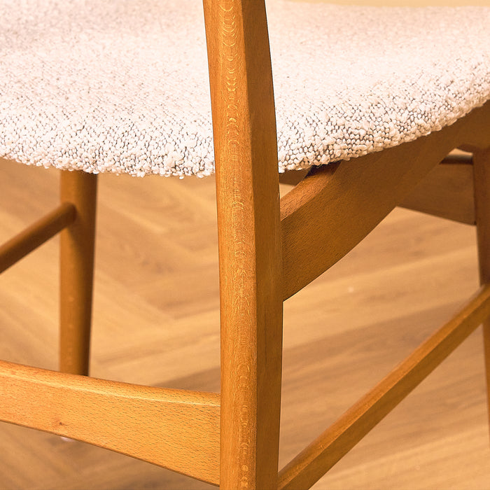 Product condition detail