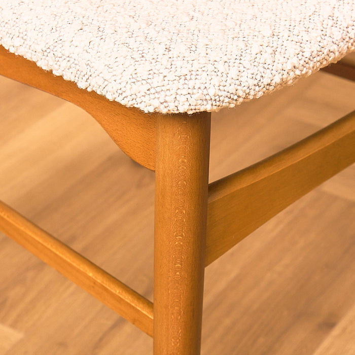 Product condition detail