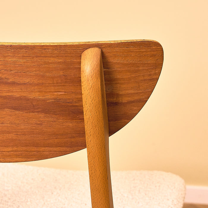 Product condition detail