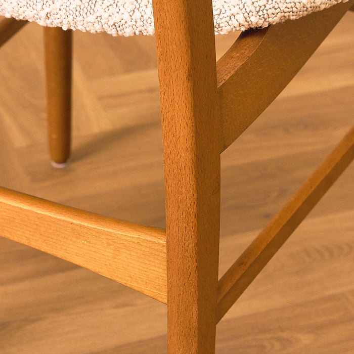 Product condition detail