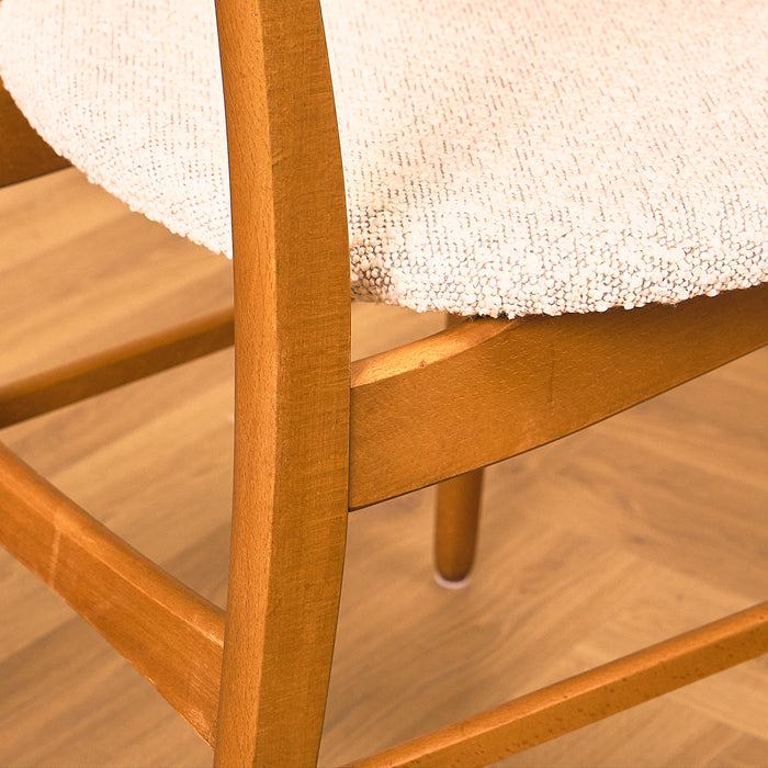 Product condition detail