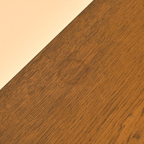 Swedish sideboard in smoked oak
