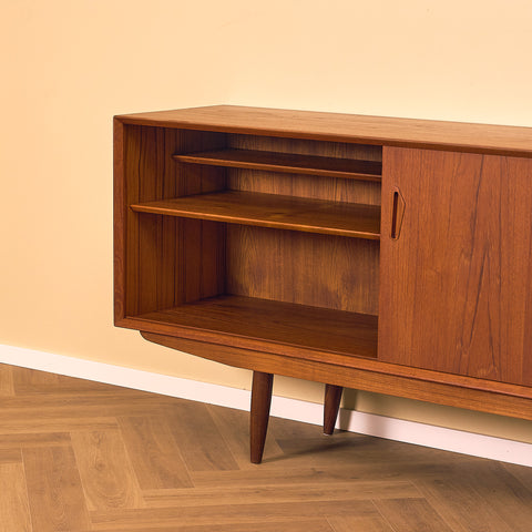 Danish sideboard in teak
