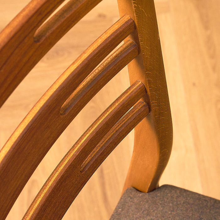 Product condition detail