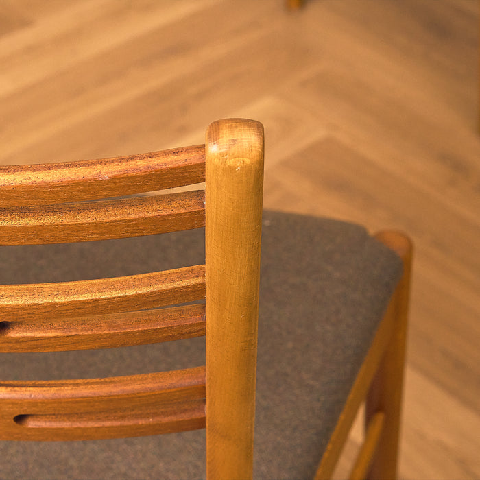 Product condition detail
