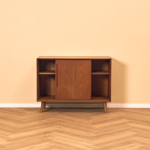 Danish sideboard in teak