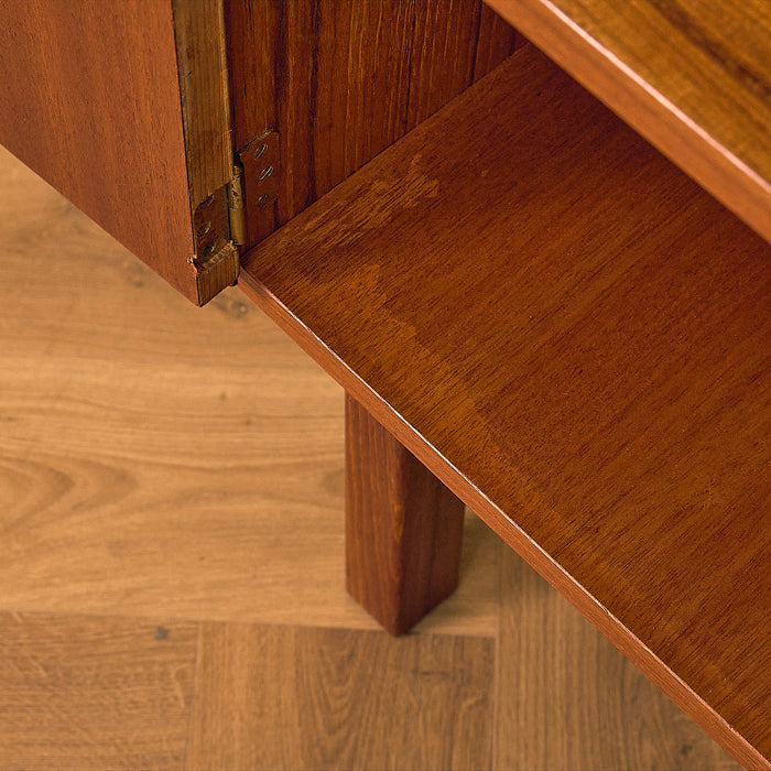 Product condition detail