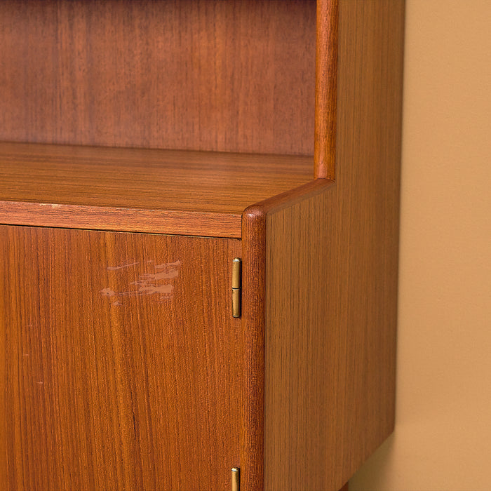 Product condition detail