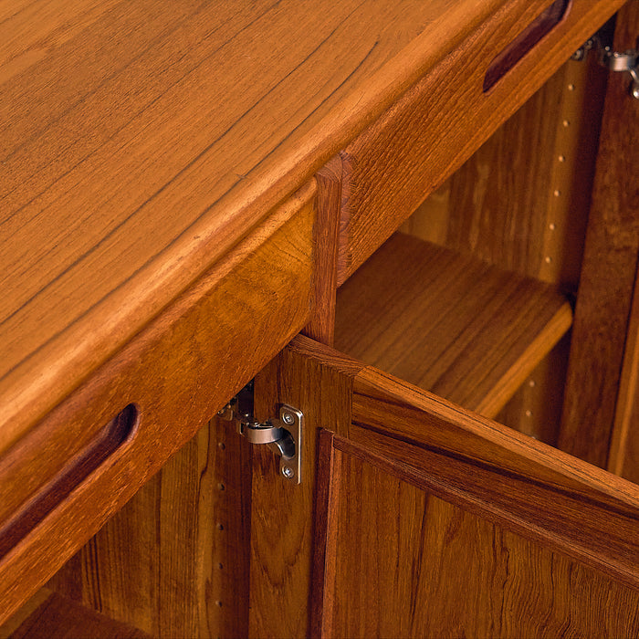 Product condition detail