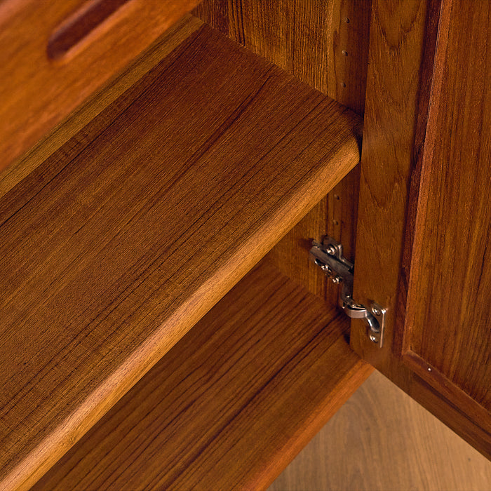 Product condition detail