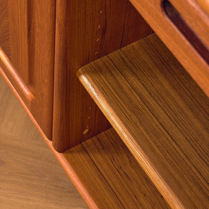 Product condition detail