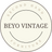 Beyo Vintage Mid Century Furniture logo
