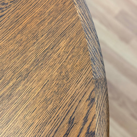 Dining table in oak by Henry Kjærnulf for Sorø møbelfabrik, 1950s-60s, Denmark
