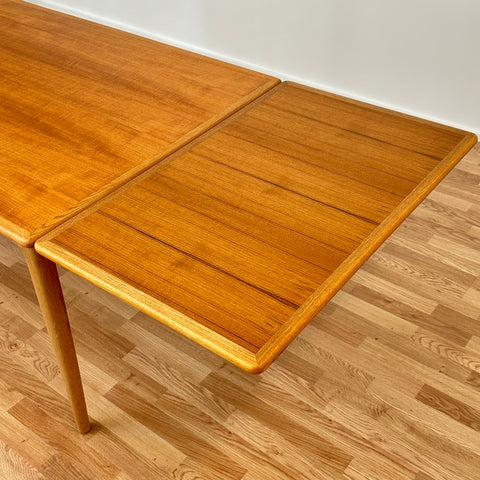 Vintage Dining table, Nordiska Kompaniet buy in Stockholm