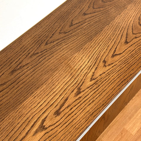 Sideboard in oak by Torbjörn Afdal for Bagn Möbelindustri, 1960s-70s, Norway - Beyo Vintage