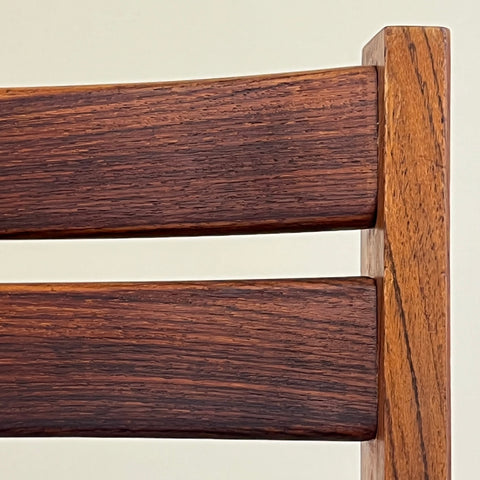 Set of 4 dining chairs, Denmark - Beyo Vintage